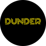 Dunder No deposit bonus